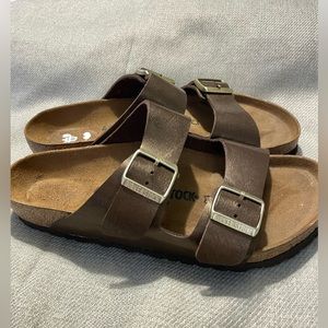 - Birkenstock Unisex Womens size EU 41 US10-101/2 size Mens EU 41 US 8- 81…
